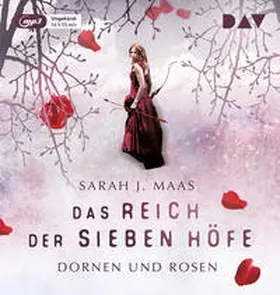 Maas |  Das Reich der Sieben Höfe - Teil 1: Dornen und Rosen | Sonstiges |  Sack Fachmedien