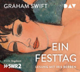Swift |  Swift, G: Festtag/3 CDs | Sonstiges |  Sack Fachmedien