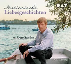 div. |  Italienische Liebesgeschichten | Sonstiges |  Sack Fachmedien