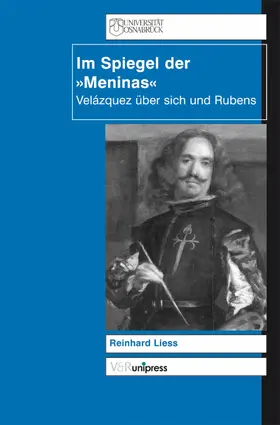 Liess |  Im Spiegel der »Meninas« | eBook | Sack Fachmedien