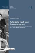 Freund |  Aufbrüche nach dem Zusammenbruch | eBook | Sack Fachmedien