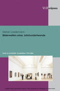 Lüddemann |  Bilderwelten einer Jahrhundertwende | eBook | Sack Fachmedien