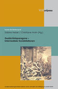 Heiser / Holm / Reulecke |  Gedächtnisparagone – Intermediale Konstellationen | eBook | Sack Fachmedien