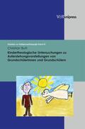 Butt / Lachmann / Adam |  Kindertheologische Untersuchungen zu Auferstehungsvorstellungen von Grundschülerinnen und Grundschülern | eBook | Sack Fachmedien