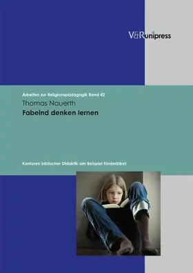 Nauerth / Adam / Lachmann |  Fabelnd denken lernen | eBook | Sack Fachmedien