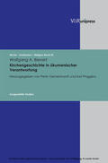 Bienert / Gemeinhardt / Pinggéra |  Kirchengeschichte in ökumenischer Verantwortung | eBook | Sack Fachmedien