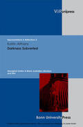 Althans / Baumann / Gymnich |  Darkness Subverted | eBook | Sack Fachmedien