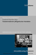 Kreutzer / Remmers |  Transformationen pflegerischen Handelns | eBook | Sack Fachmedien