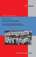 Forsbach / Schott / Bruchhausen |  Die 68er und die Medizin | eBook | Sack Fachmedien
