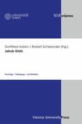 Adam / Schelander |  Jakob Glatz | eBook | Sack Fachmedien