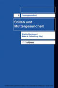 Borrmann / Schücking |  Stillen und Müttergesundheit | eBook | Sack Fachmedien