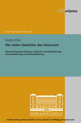 Köhr / Lässig |  Die vielen Gesichter des Holocaust | eBook | Sack Fachmedien