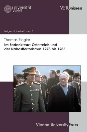 Riegler / Rathkolb |  Im Fadenkreuz | eBook | Sack Fachmedien