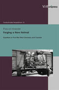 Maeder / Hahn / Hoerder |  Forging a New Heimat | eBook | Sack Fachmedien