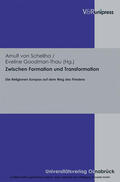 von Scheliha / Goodman-Thau |  Zwischen Formation und Transformation | eBook | Sack Fachmedien