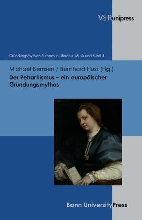 Bernsen / Huss / Baumann | Der Petrarkismus | E-Book | sack.de