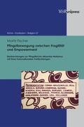 Fischer / Fleischmann-Bisten / Barth |  Pfingstbewegung zwischen Fragilität und Empowerment | eBook | Sack Fachmedien