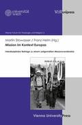 Stowasser / Helm / Baier |  Mission im Kontext Europas | eBook | Sack Fachmedien