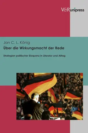 König |  Über die Wirkungsmacht der Rede | eBook | Sack Fachmedien
