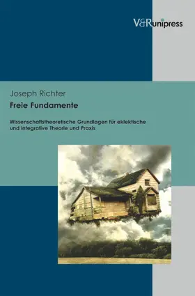Richter-Mackenstein |  Freie Fundamente | eBook | Sack Fachmedien