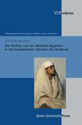 Bernsen / Baumann / Geyer |  Der Mythos von der Weisheit Ägyptens in der französischen Literatur der Moderne | eBook | Sack Fachmedien