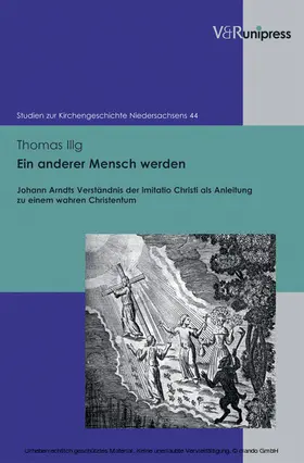 Illg / Mager / Otte |  Ein anderer Mensch werden | eBook | Sack Fachmedien