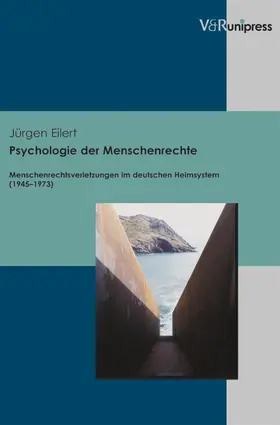 Eilert |  Psychologie der Menschenrechte | eBook | Sack Fachmedien
