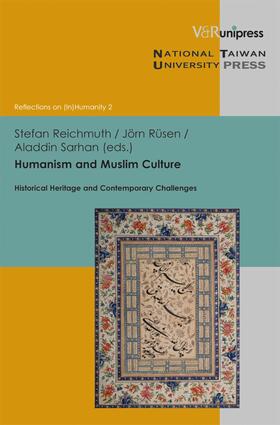 Reichmuth / Rüsen / Sarhan | Humanism and Muslim Culture | E-Book | sack.de