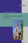 Meyer / Adam / Lachmann |  Gottesdienst in der Konfirmandenarbeit | eBook | Sack Fachmedien