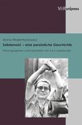 Jaskulowski / Walentynowicz |  Solidarnosc – eine persönliche Geschichte | eBook | Sack Fachmedien