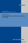 Lessenich / Baumann / Laureys |  Neoclassical Satire and the Romantic School 1780–1830 | eBook | Sack Fachmedien