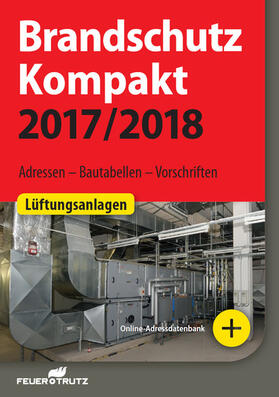 Linhardt / Battran | Brandschutz Kompakt 2017/2018 - E-Book (PDF) | E-Book | sack.de