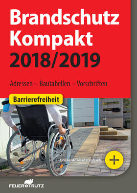 Linhardt / Battran | Brandschutz Kompakt 2018/2019 - E-Book (PDF) | E-Book | sack.de