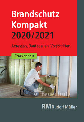 Linhardt / Battran | Brandschutz Kompakt 2020/2021 - E-Book (PDF) | E-Book | sack.de