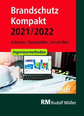Linhardt / Battran | Brandschutz Kompakt 2021/2022 - E-Book (PDF) | E-Book | sack.de