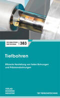 Klein / Randecker |  Tiefbohren | Buch |  Sack Fachmedien