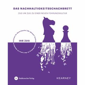 Eisenhut / Strohmer / Dassu | Das Nachhaltigkeitsschachbrett | E-Book | sack.de