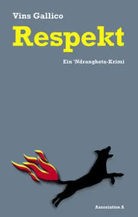Gallico |  Respekt | Buch |  Sack Fachmedien