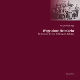 Guttstadt |  Wege ohne Heimkehr | Buch |  Sack Fachmedien