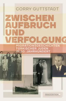 Guttstadt |  Zwischen Aufbruch und Verfolgung | Buch |  Sack Fachmedien