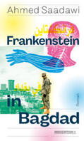 Saadawi / Sa?da¯wi¯ |  Frankenstein in Bagdad | Buch |  Sack Fachmedien