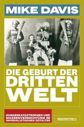 Davis |  Die Geburt der Dritten Welt | Buch |  Sack Fachmedien