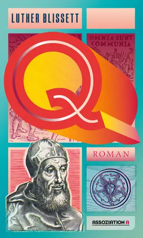 Blissett |  Q | eBook | Sack Fachmedien