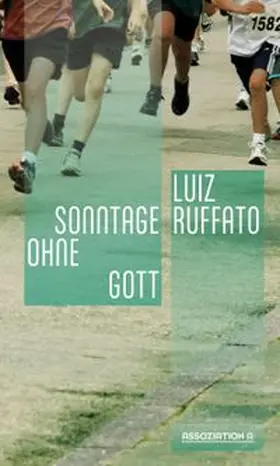 Ruffato |  Sonntage ohne Gott | eBook | Sack Fachmedien