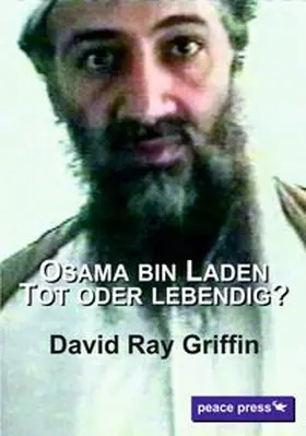 Griffin / Verlag |  Osama bin Laden: Tot oder lebendig | Buch |  Sack Fachmedien