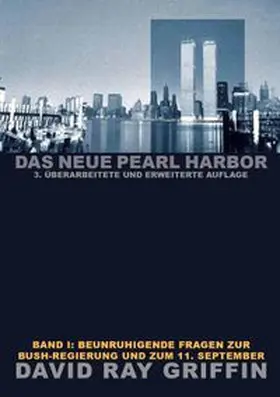 Griffin / peace press |  Das Neue Pearl Harbor - Band 1 | Buch |  Sack Fachmedien