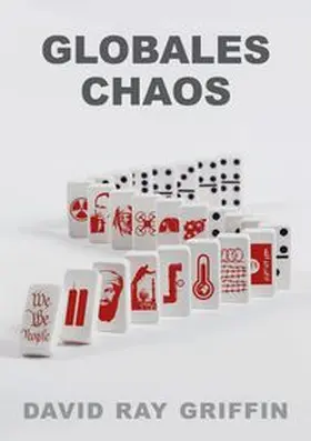 Griffin / peace press |  Globales Chaos | Buch |  Sack Fachmedien