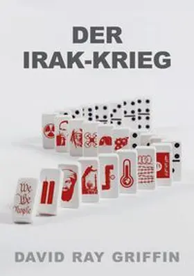 Griffin / peace press |  Der Irak-Krieg | Buch |  Sack Fachmedien
