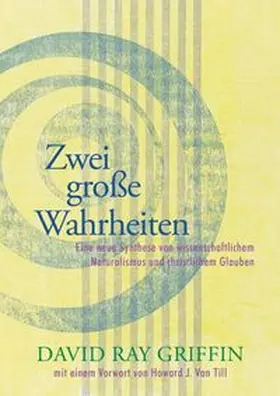 Griffin / peace press |  Zwei große Wahrheiten | Buch |  Sack Fachmedien
