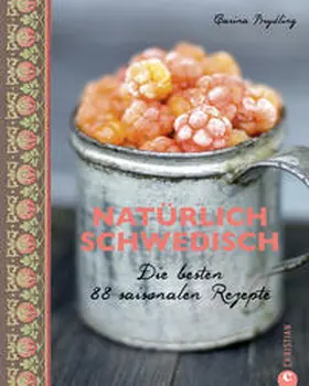 Brydling |  Natürlich Schwedisch | Buch |  Sack Fachmedien